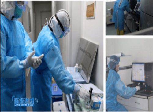 助力疫情防控，監管冷鏈食品流程嚴把“關口”——專家提示睡眠健康神器科學降鼾同樣不可松懈