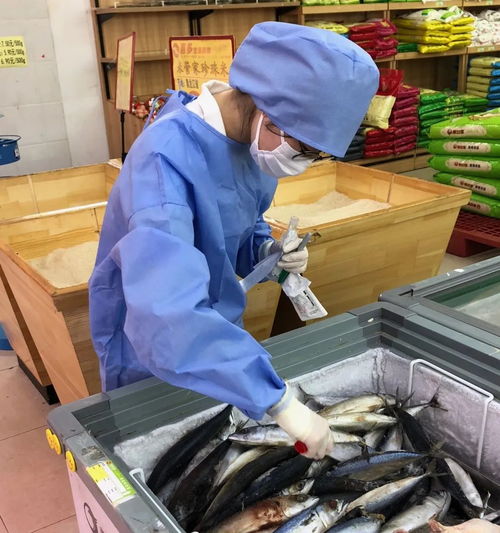 31天零陽性 新冠防控食品環節全覆蓋監測“陰性”結果有何深意